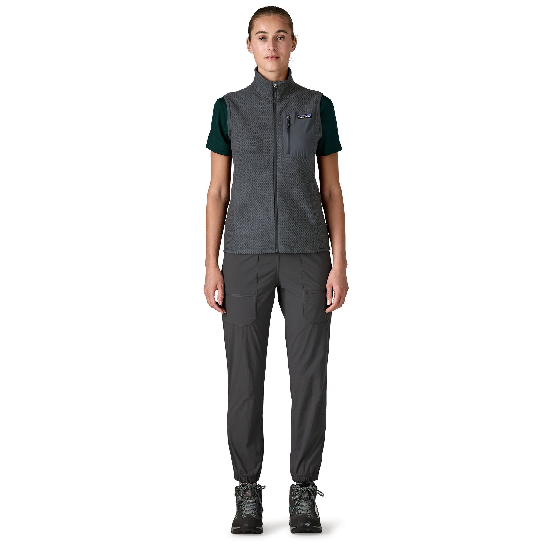 W's R1 Air Vest