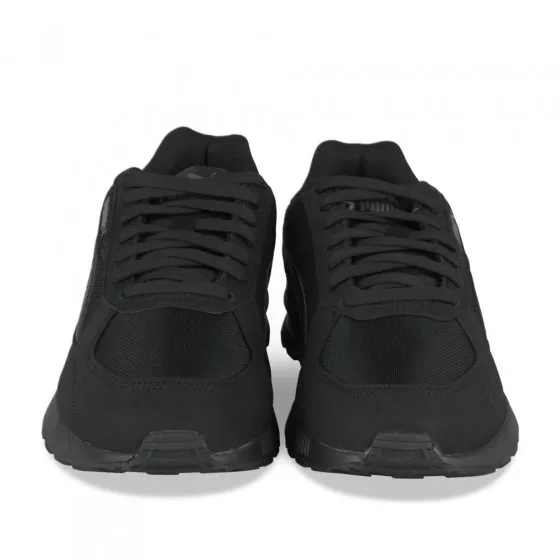 Baskets NOIR PUMA Graviton