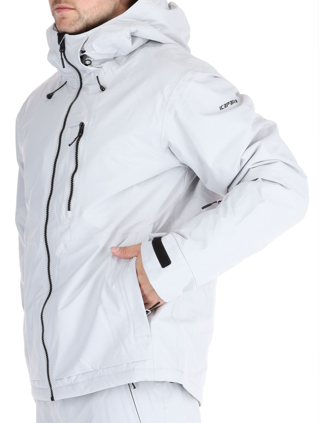 Chester ski-jas heren