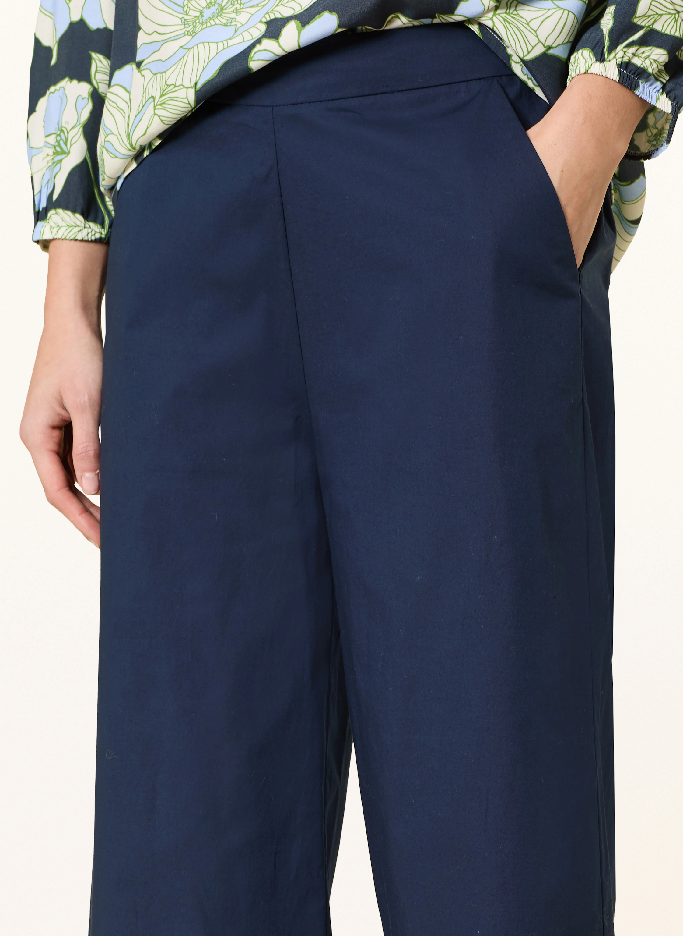 MORE & MORE Culotte