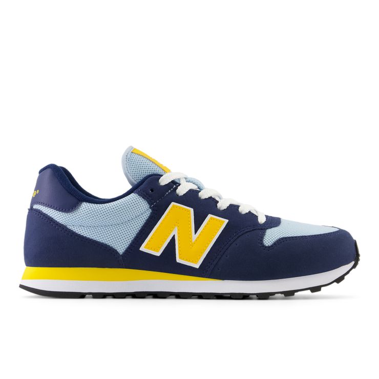 New BalanceGM500VA2 - dunkelblau/navy