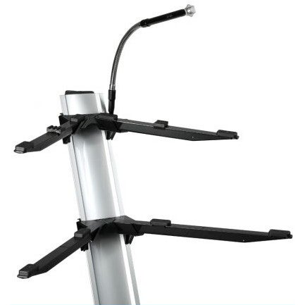 Stay Music Flexible Mic Stand voor Tower en Piano model