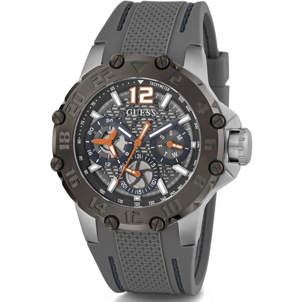 Guess CONTENDER Watch GW0640G1