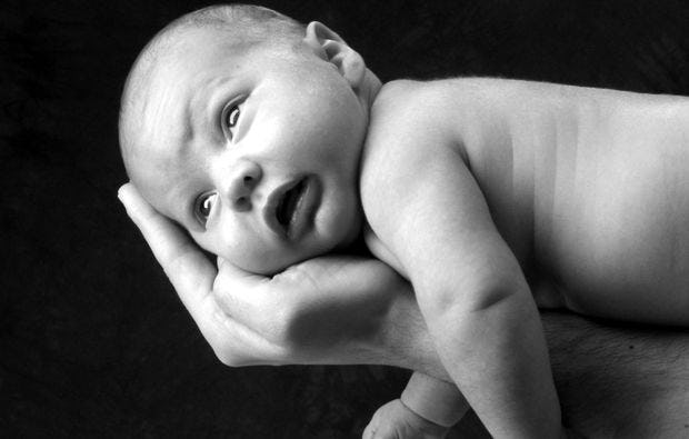 Kinderfotoshooting in Karlsruhe als Geschenkidee