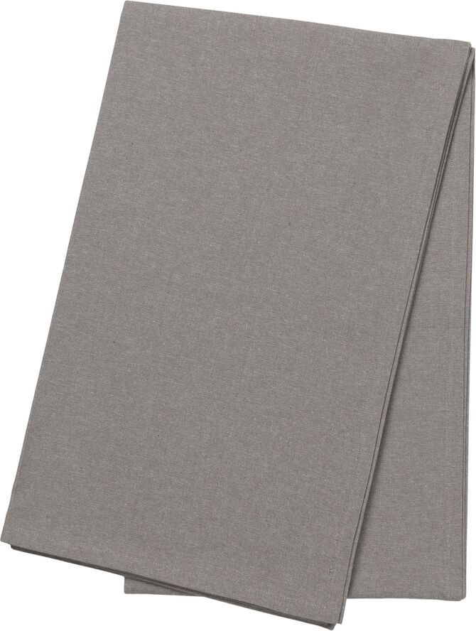 By Mogensen Dug Kaki 140x240 Grå