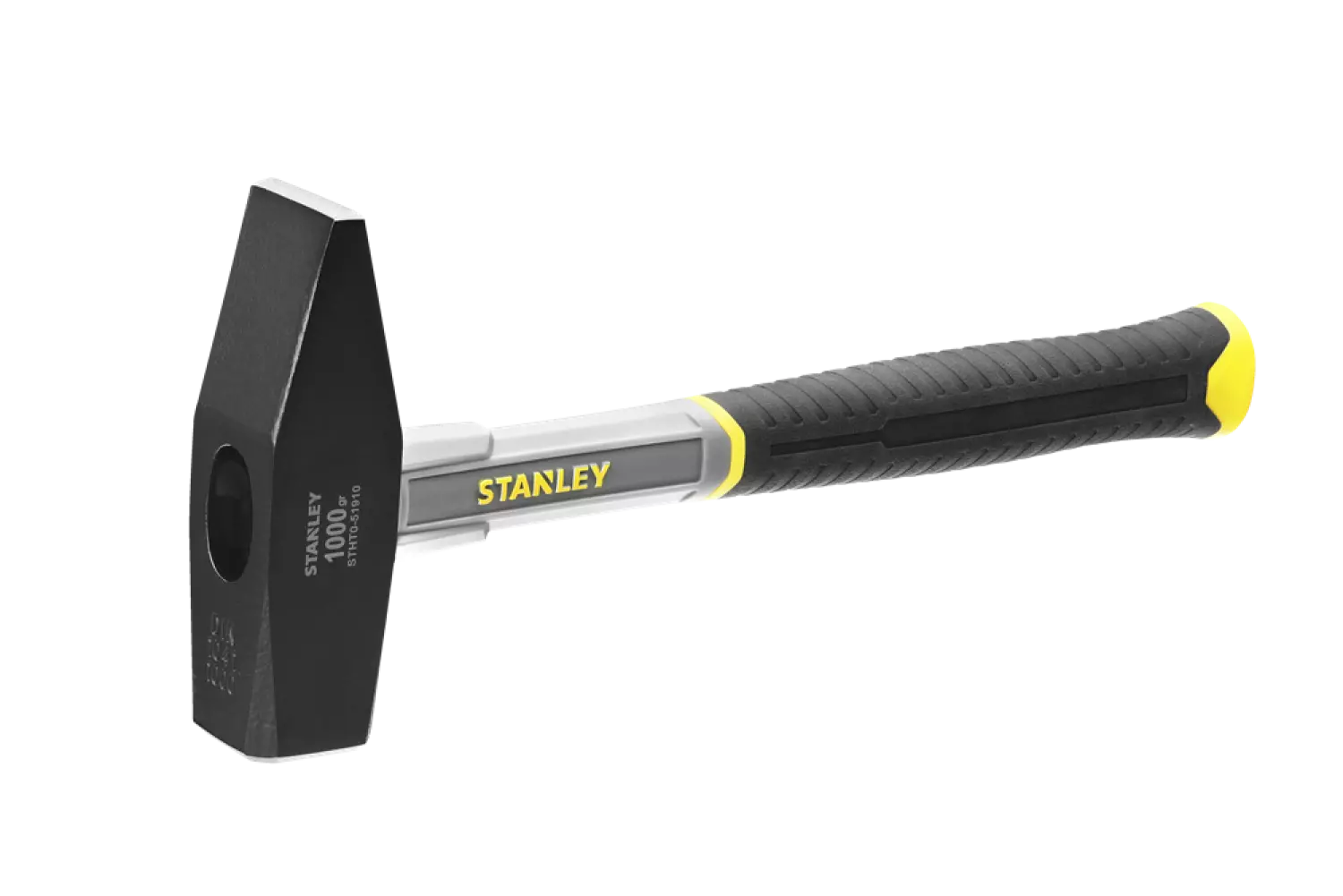 Stanley STHT0-51910 Bankhamer - Glasvezel - 1000gr