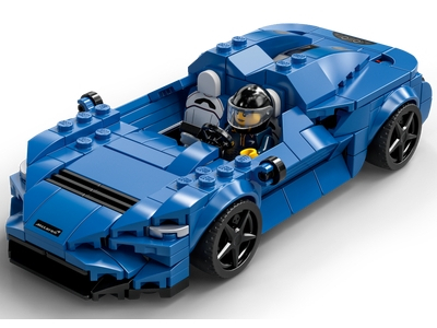LEGO McLaren Elva (76902)