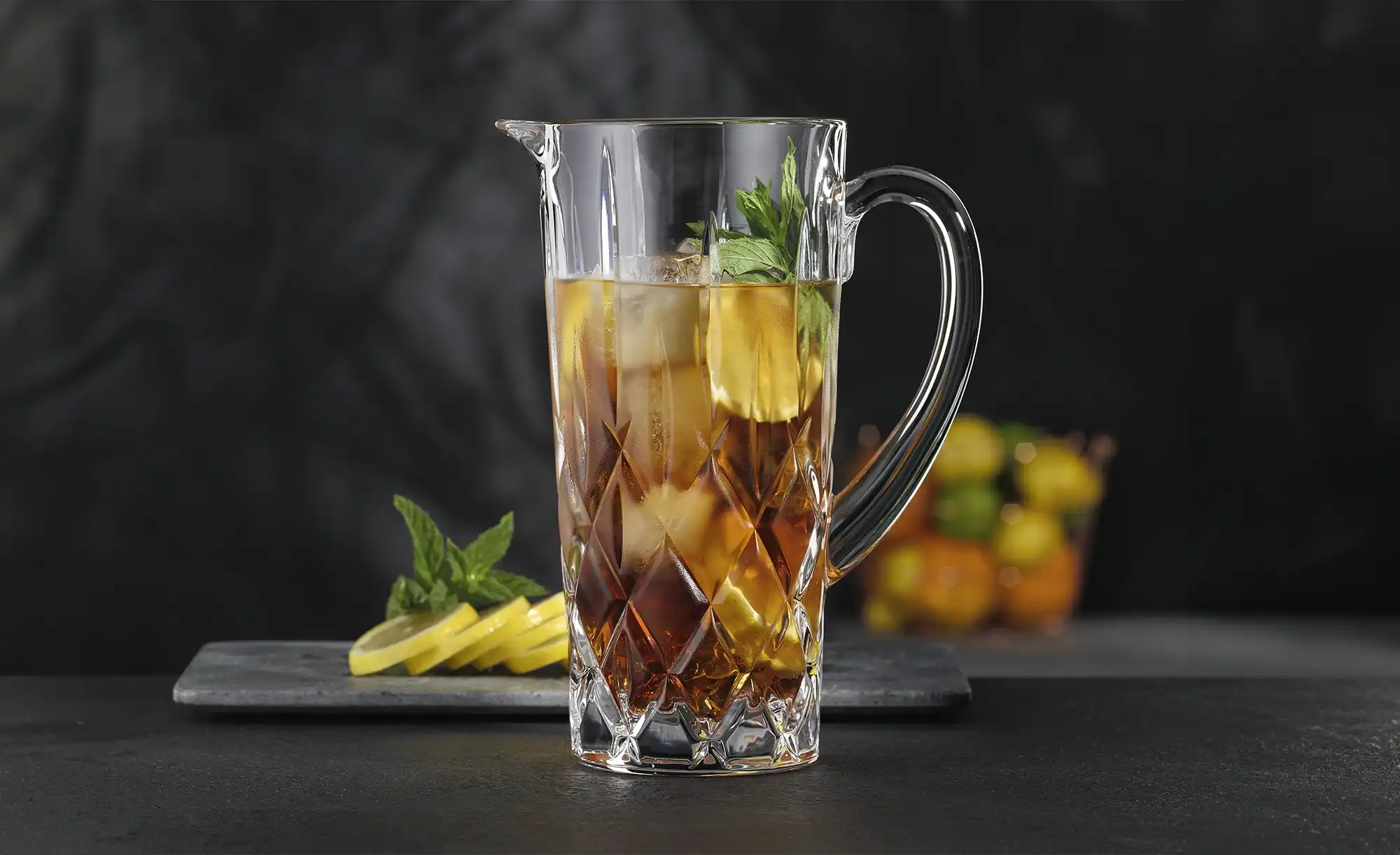 Nachtmann Krug Noblesse