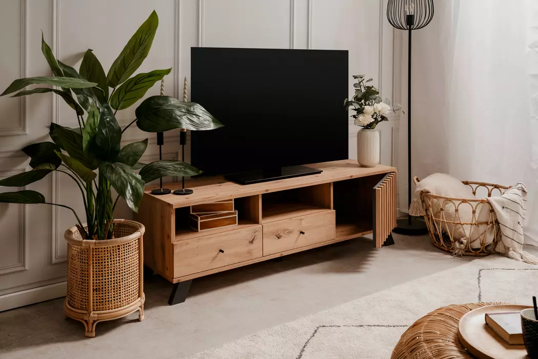 TV-Lowboard Medan