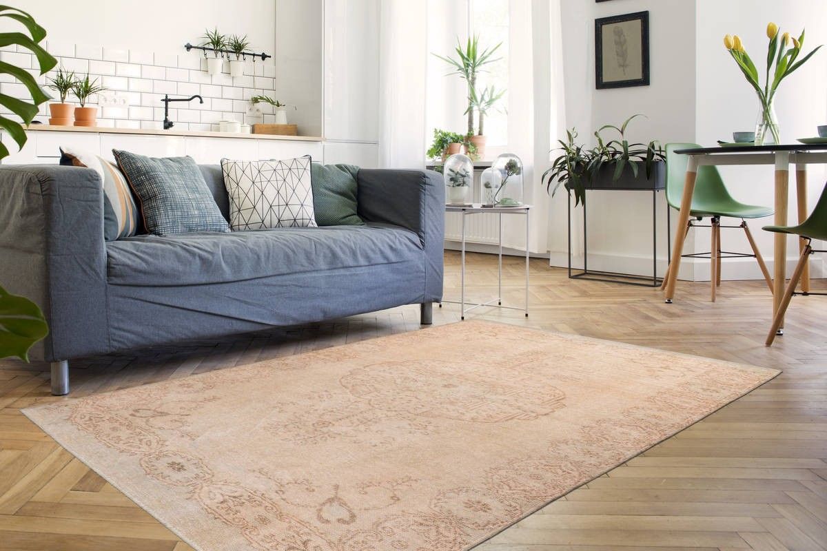 Teppich TOSKA 80 x 150 cm