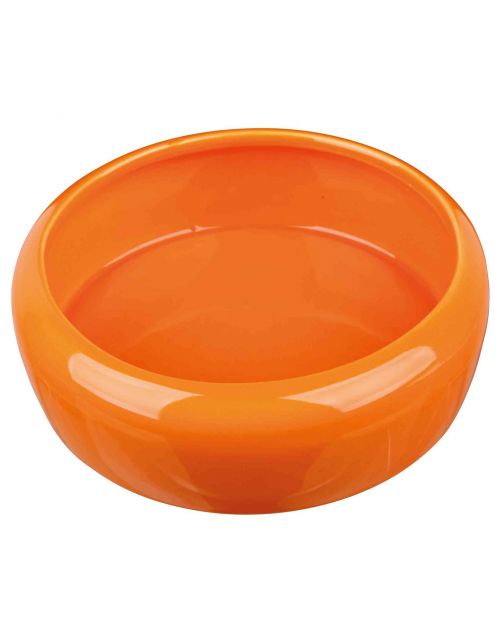 Trixie Voer\/Waterbak - Voerbak - Ø 13 cm 400 ml Assorti