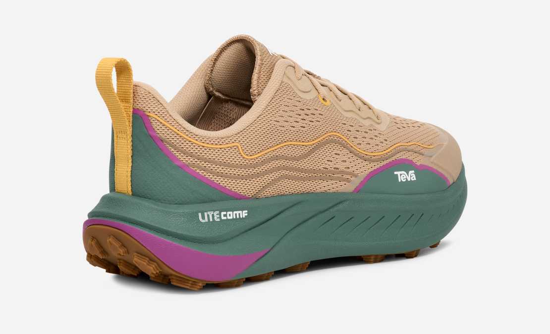 Dames Trailwinder Hiking Shoe