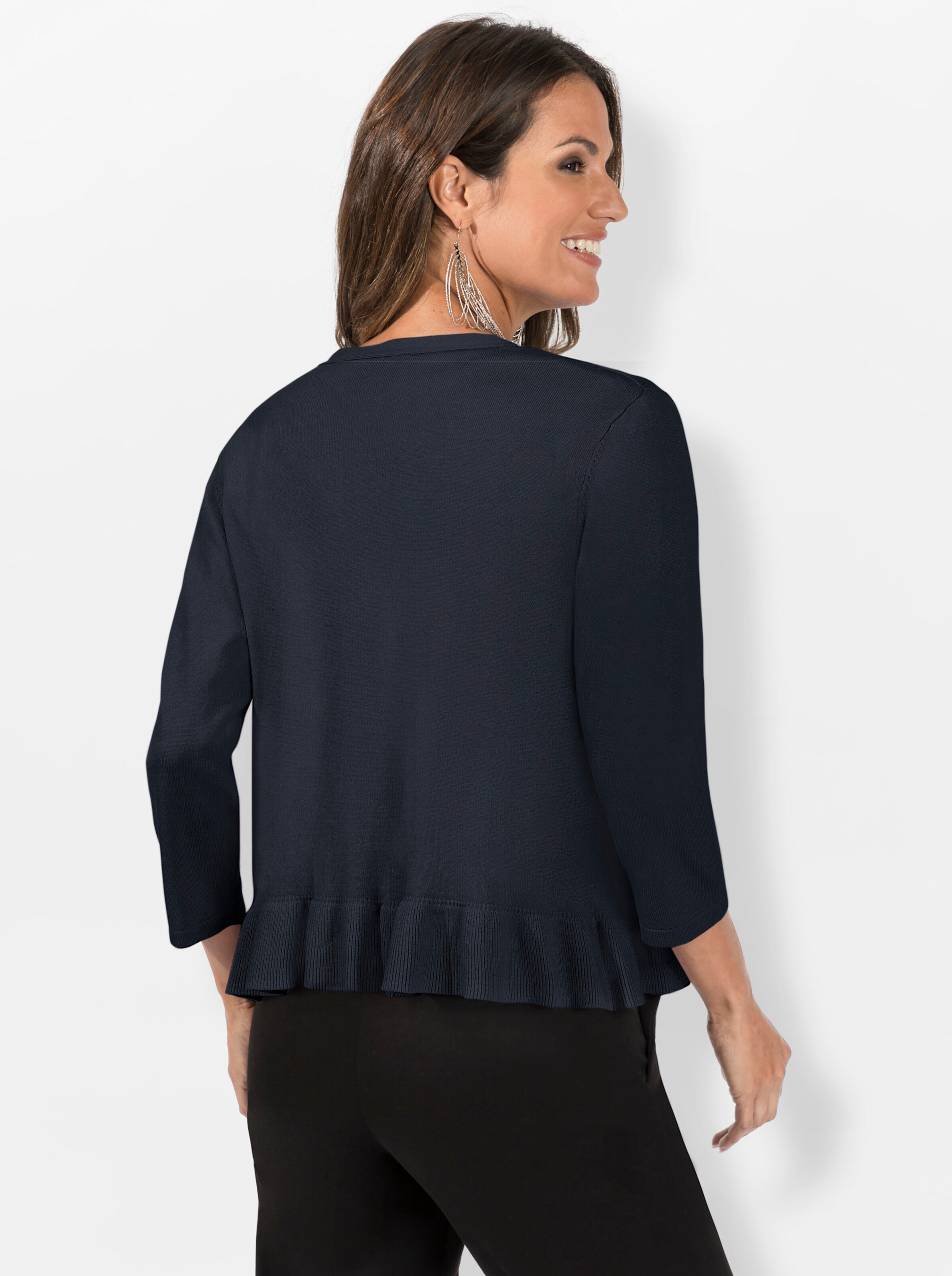 Bolero in marine