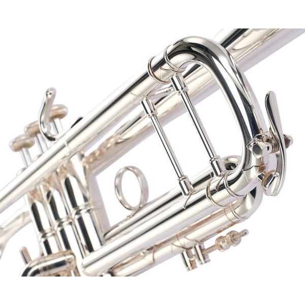 Bach 180S37 Bb-Trompete