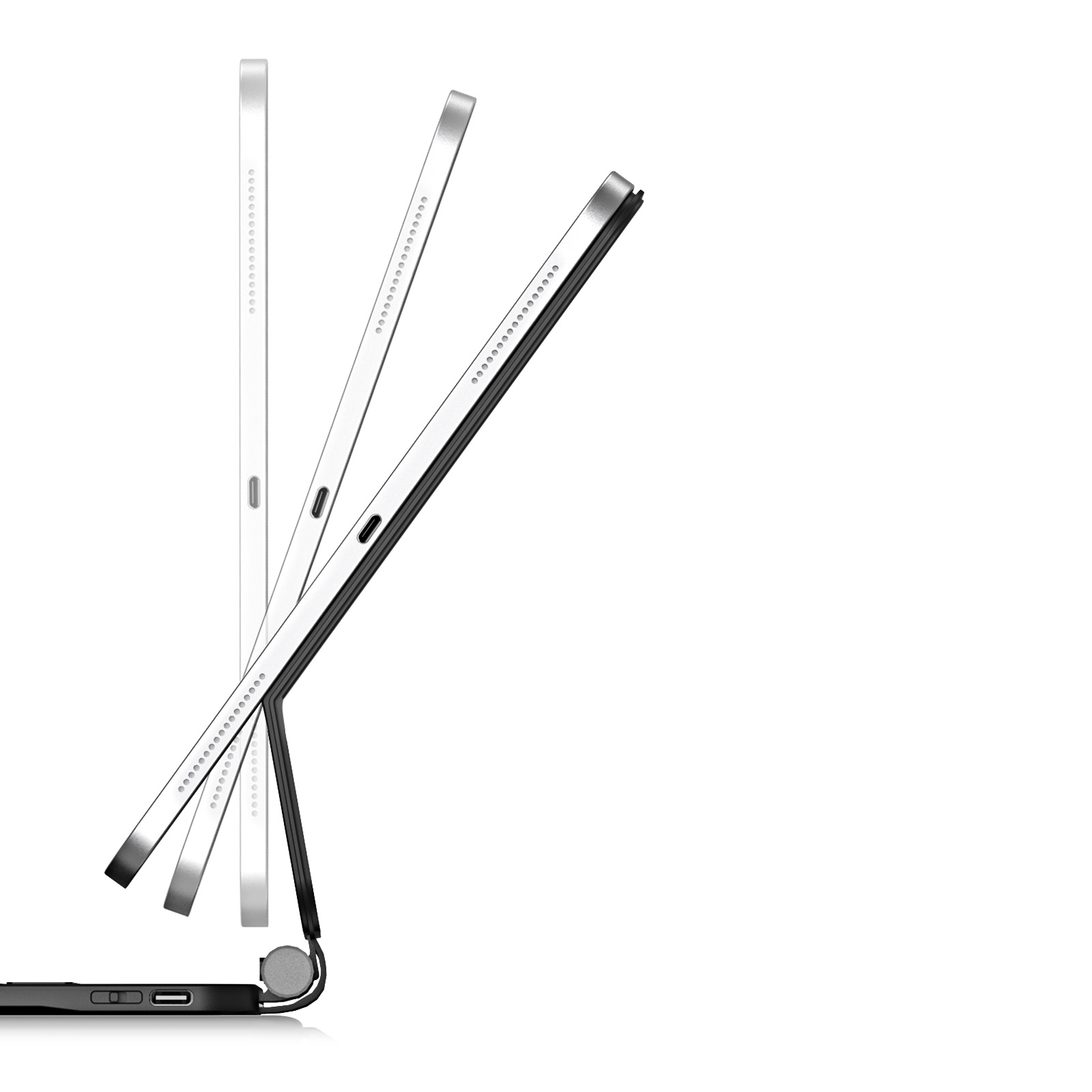 2in1 iPad Pro 11