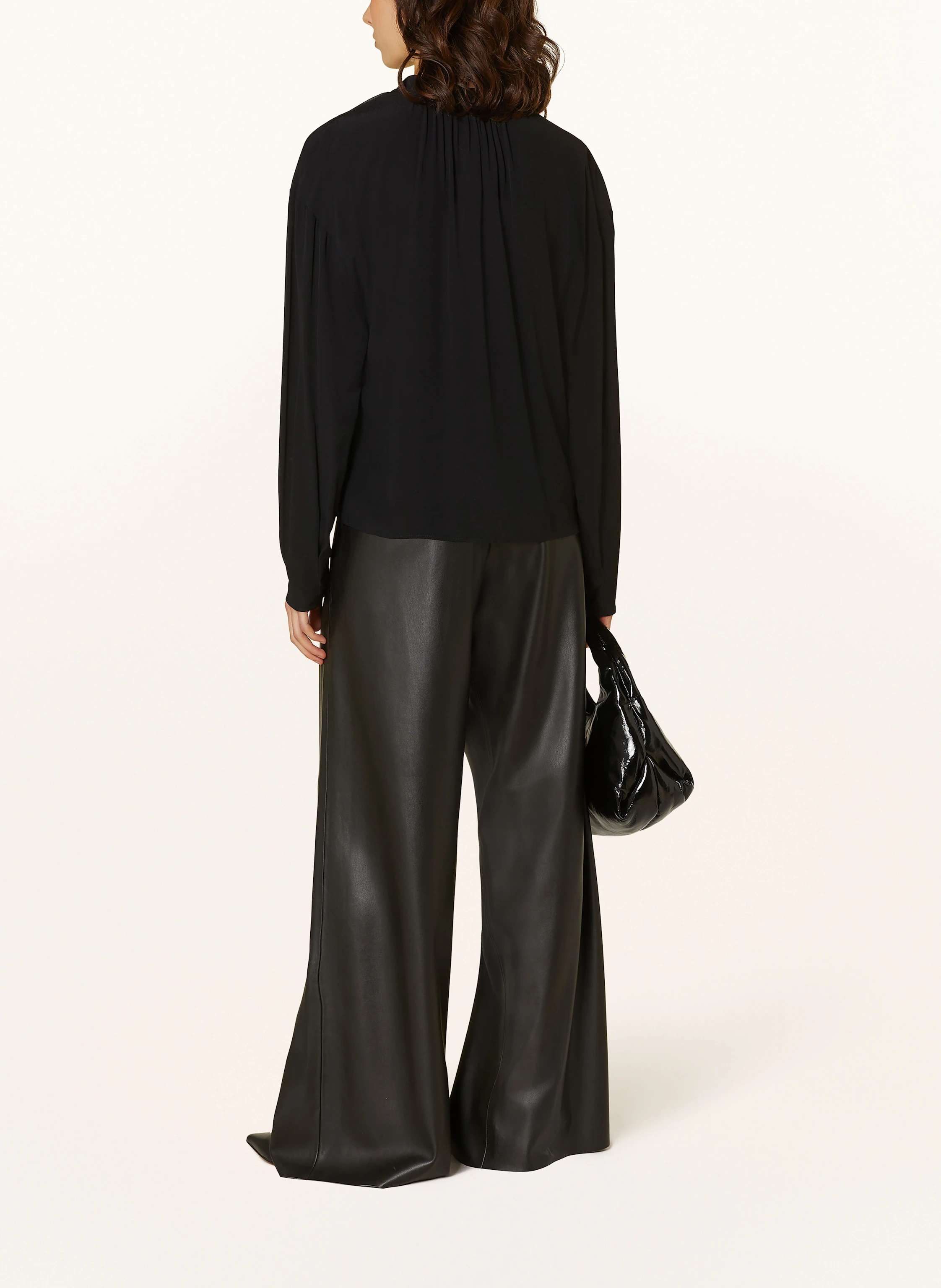 PATRIZIA PEPE Blusenshirt