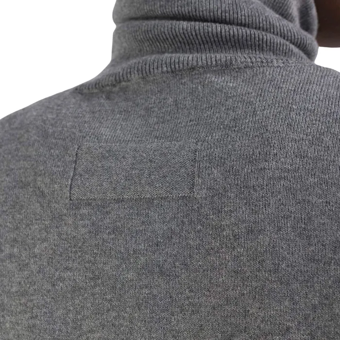 Replay Turtleneck Sweater Heren
