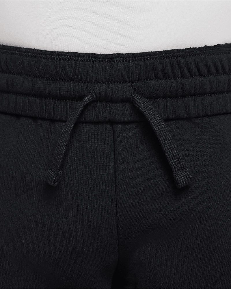 Ensemble de survêtement Nike Sportswear Noir pour enfant