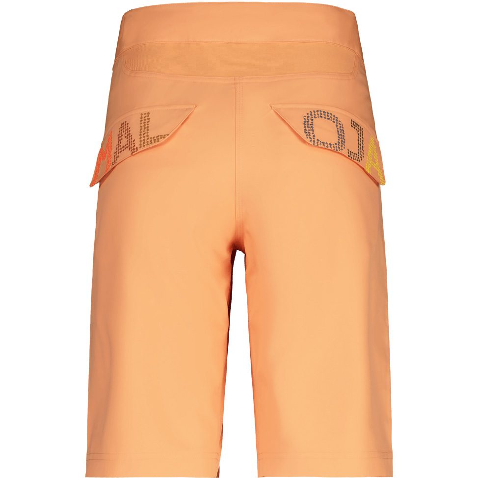 Maloja CardaminaM. Bike Shorts Damen peach