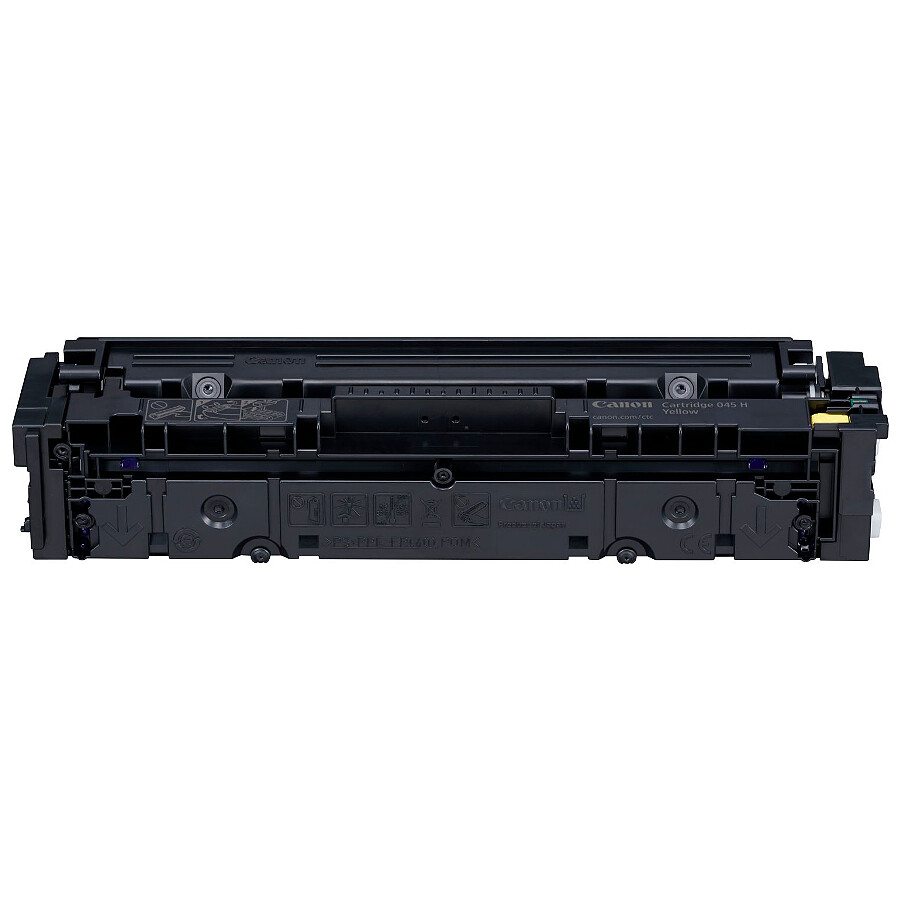 Canon 045H - Jaune Haute capacité