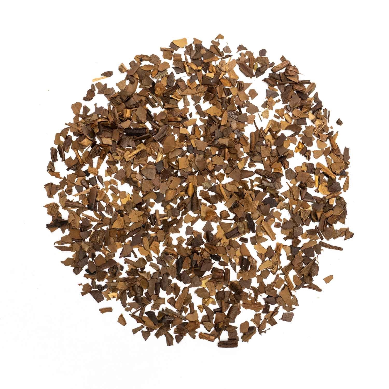 Mate geröstet Bio