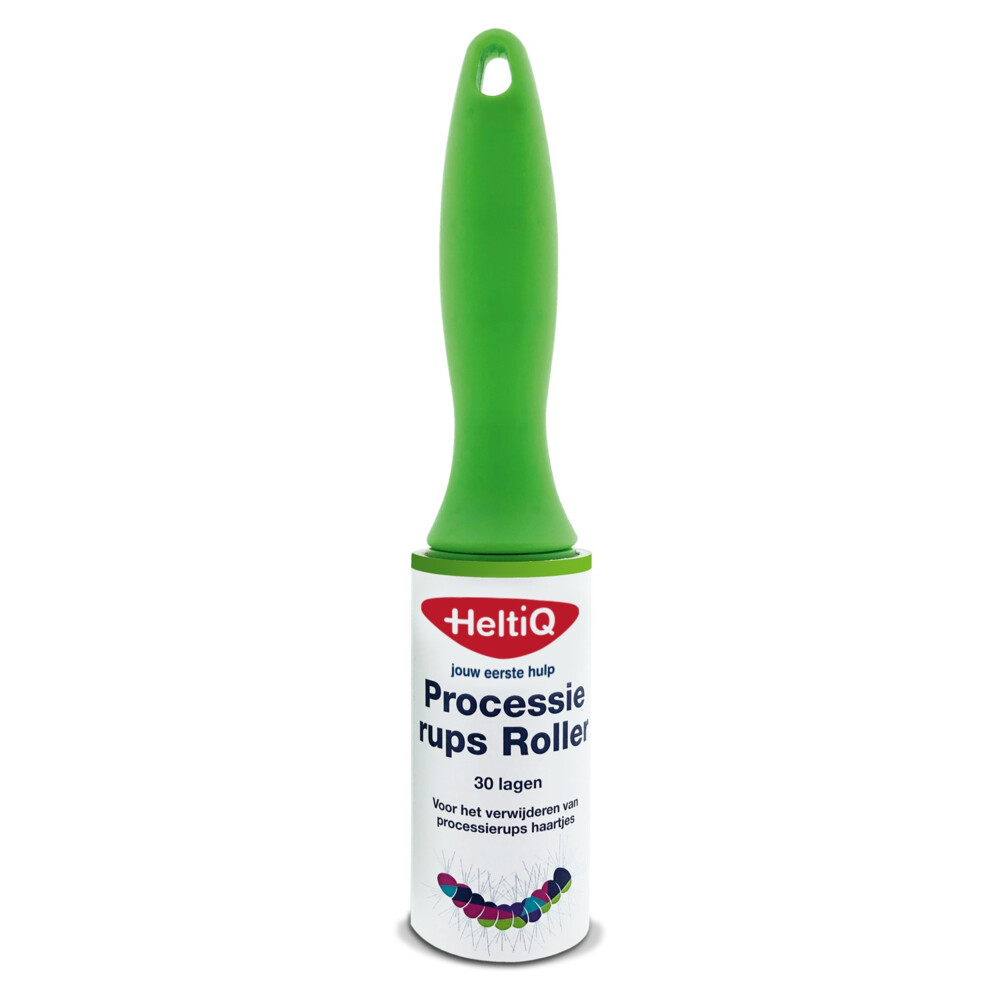 HeltiQ Processierups gel 100 ml