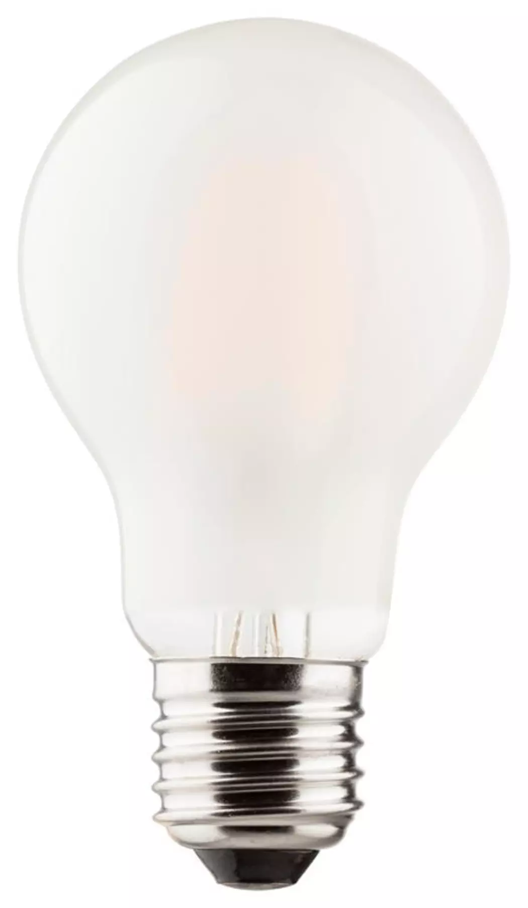LED-Birne E27/4 Watt/Energie E