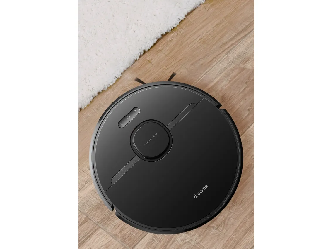 [OUTLET] - Dreame Bot D9 Pro - Støvsuger - uden pose
