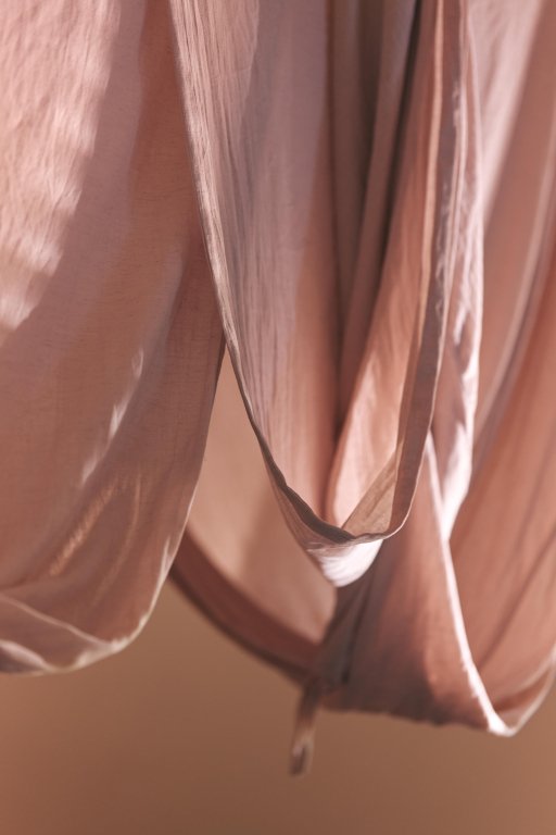 HKliving Bed Canopy bedhemel klamboe Sunset