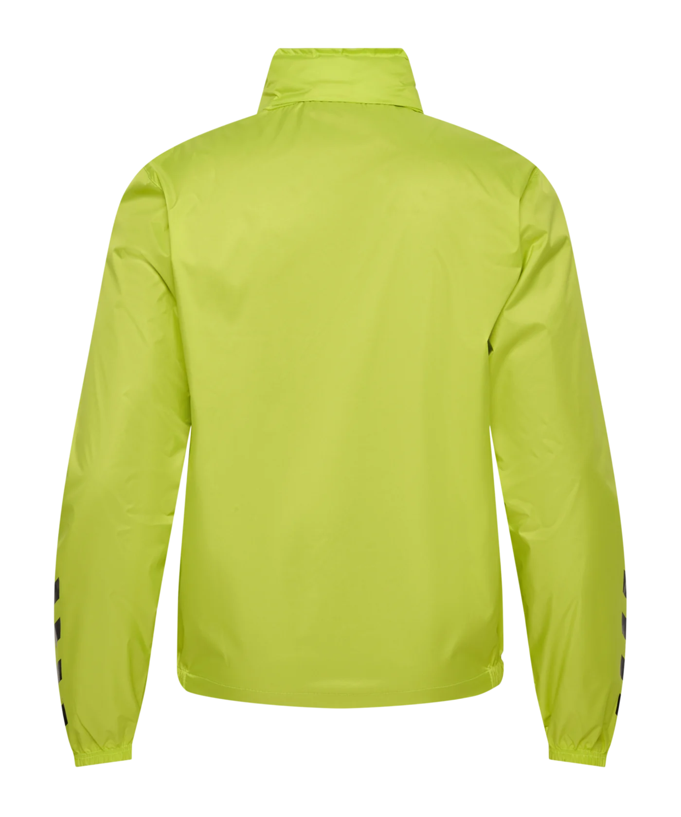 Hummel hmlCORE XK Spray Jacke Grün F5045