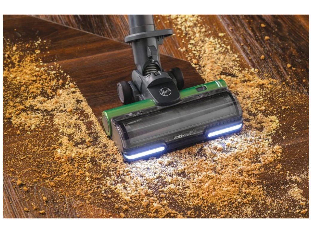 ASPIRADOR VERTICAL HOOVER HF920P 011 2 EM 1 RECARREGAVEL