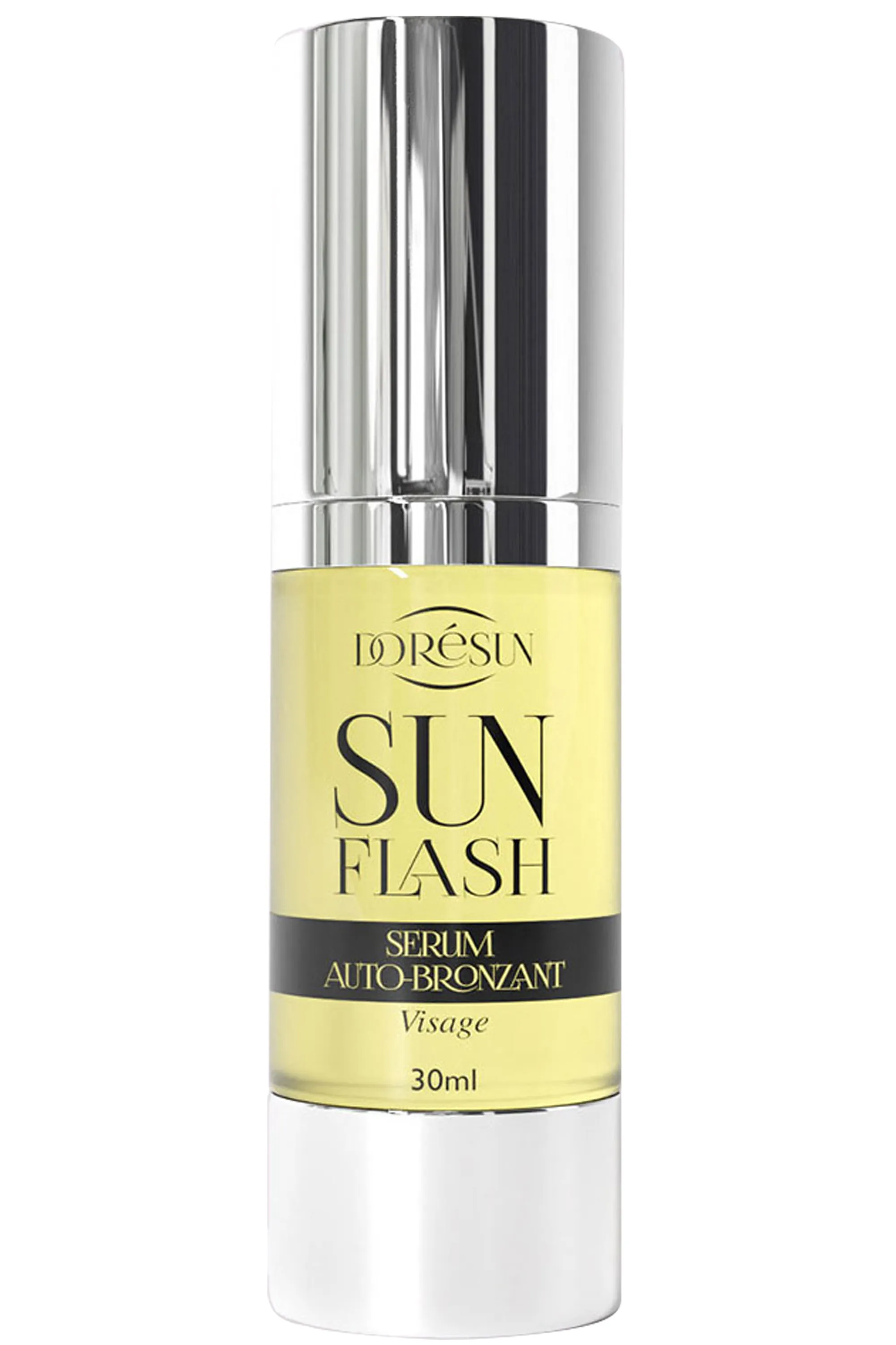 Dorésun Sérum auto-bronzant SUN FLASH