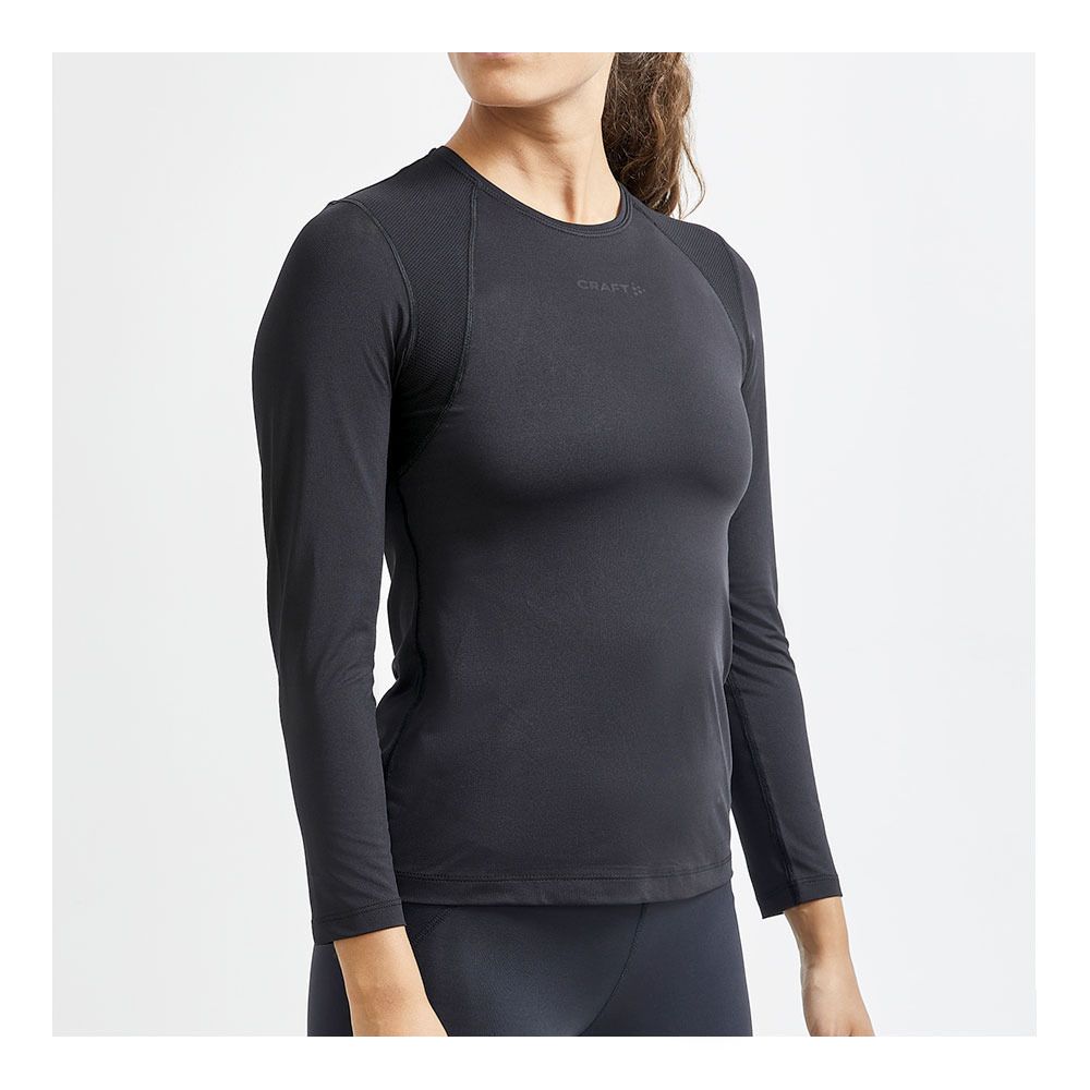 Craft ADV ESSENCE - Maillot Femme black