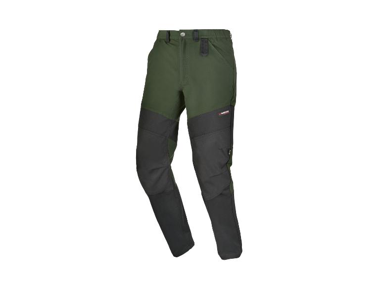 Heren werkbroek