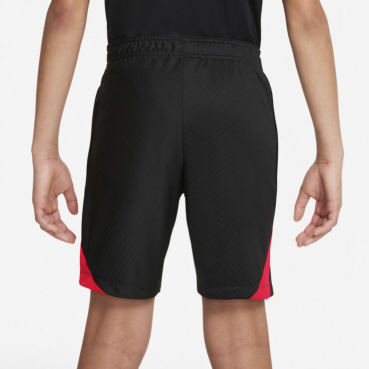Nike Liverpool Fc Strike Dri Fit Shorts Sort