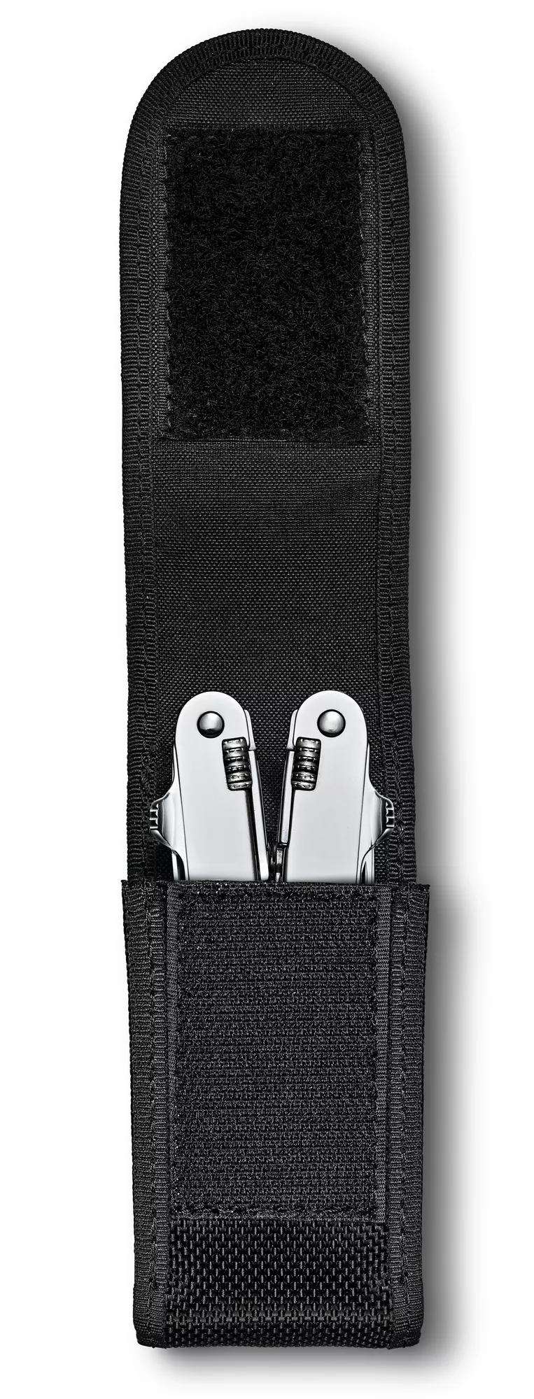 Gürtel- und Molle-Etui-schwarz