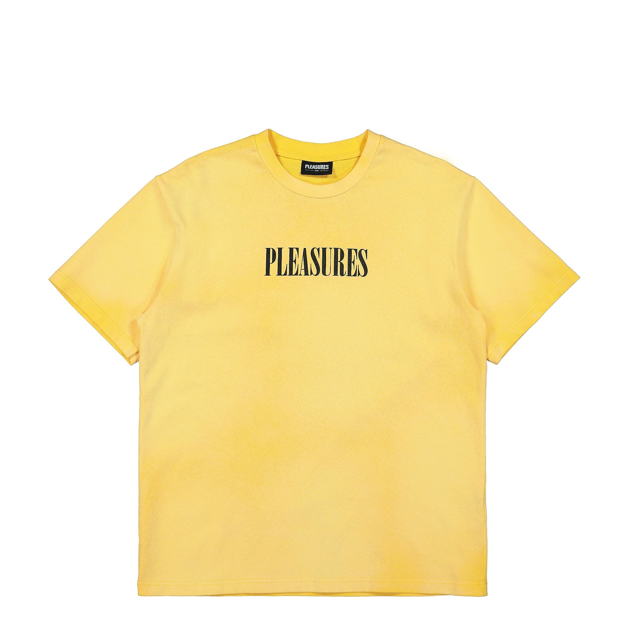 Pleasures<br>Special Heavyweight Shirt