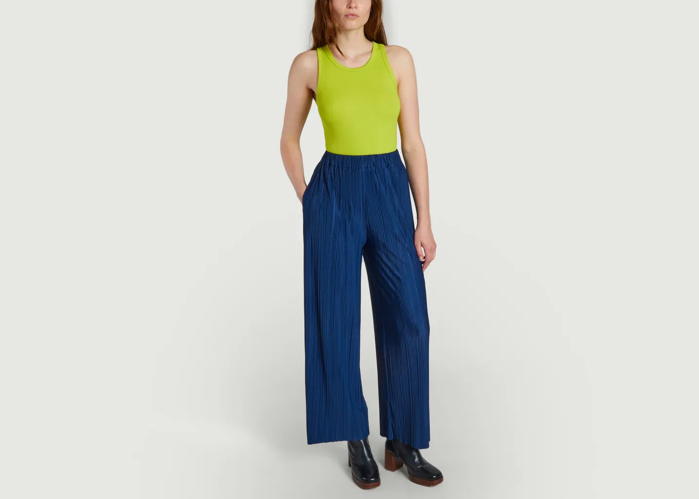 Pantalon Uma Samsoe Samsoe