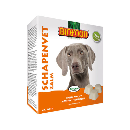BF®Petfood Schapenvet