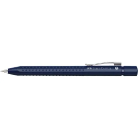 Faber-Castell DruckbleistiftGrip 2011 0,7 mm B klassik blau