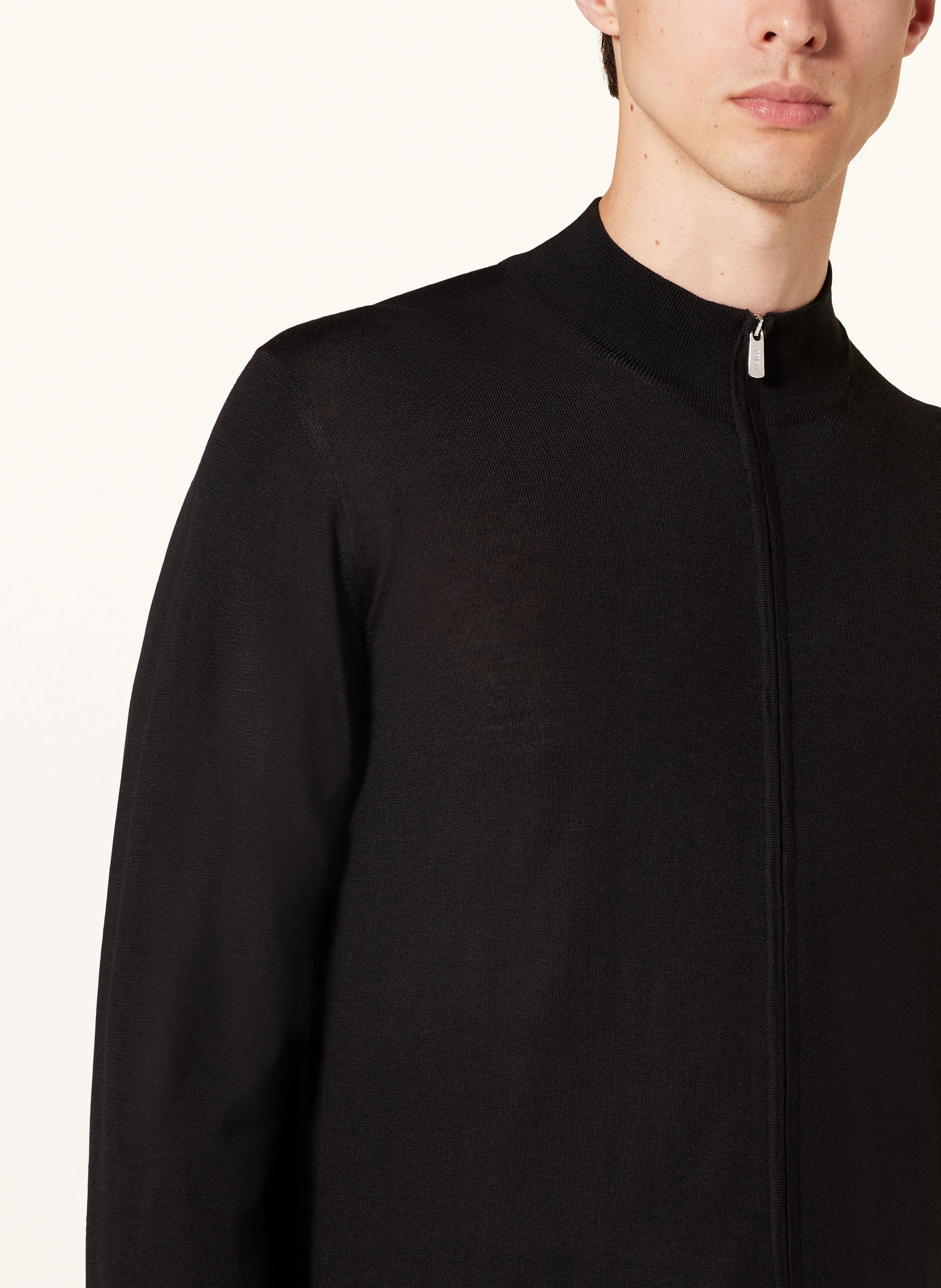 FEDELI Strickjacke