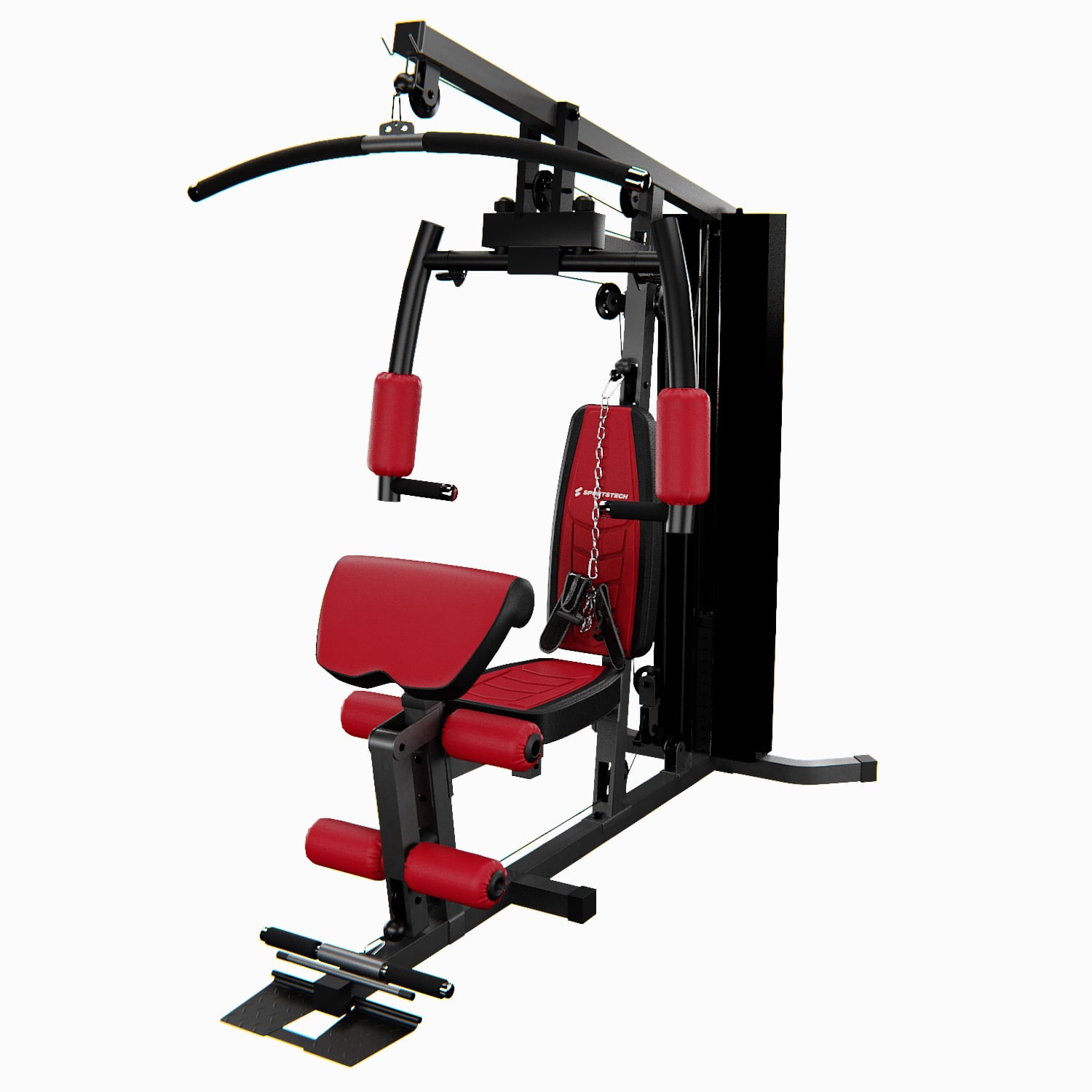 HGX100 Kraftstation
