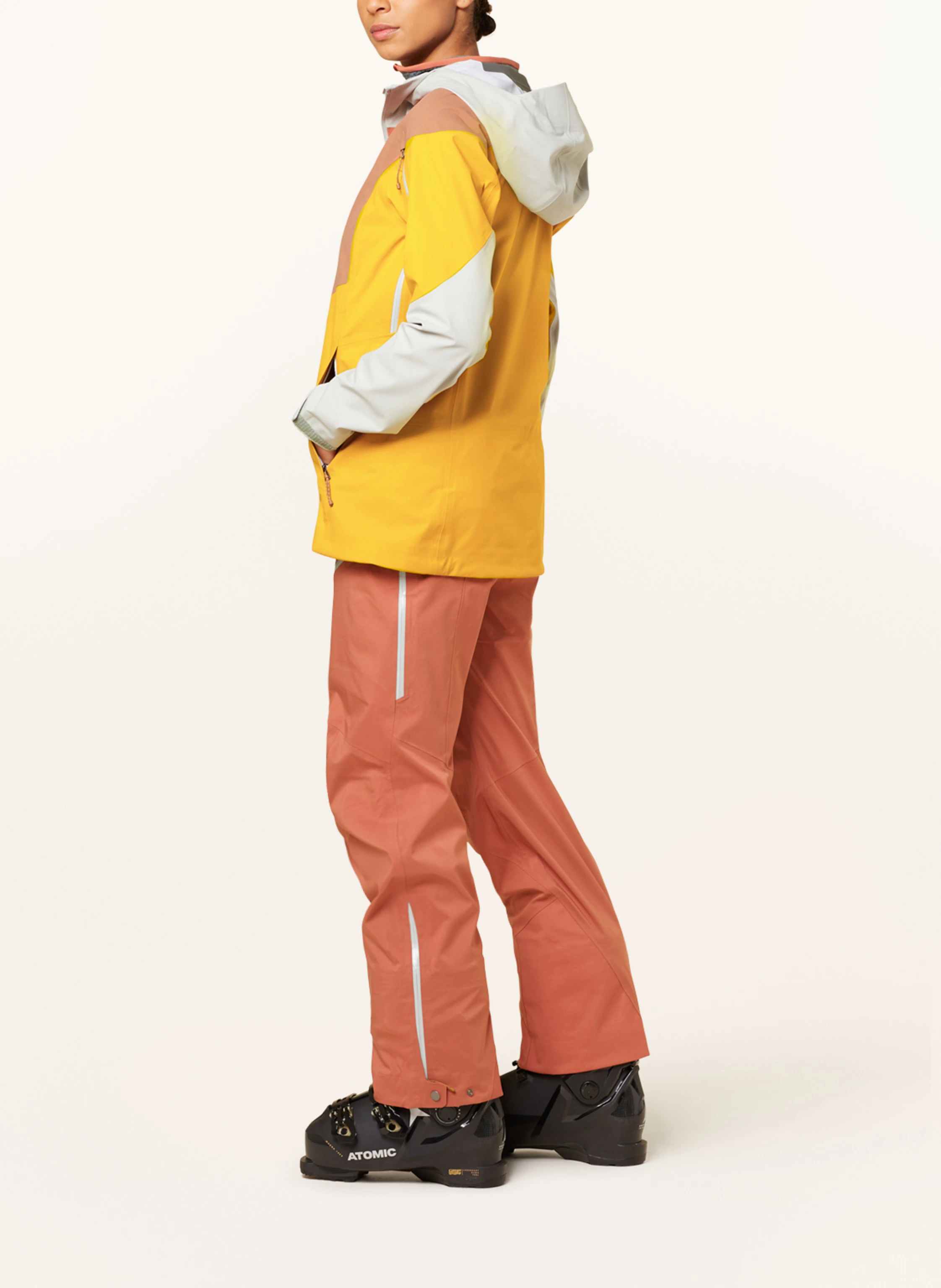 patagonia Hardshell-Skijacke SNOWDRIFTER