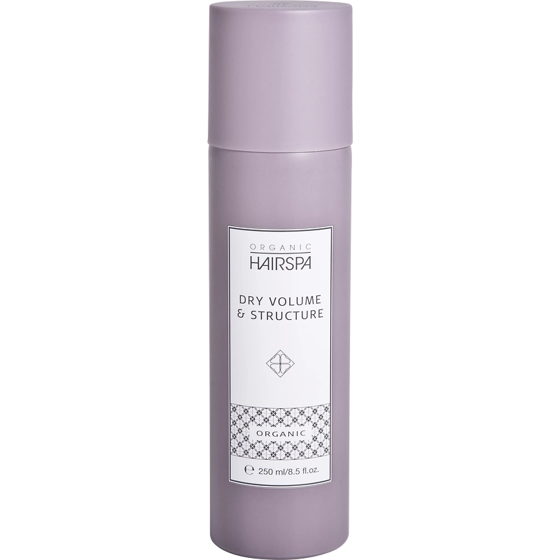 Organic Hairspa Dry Volume & Structure 250 ml