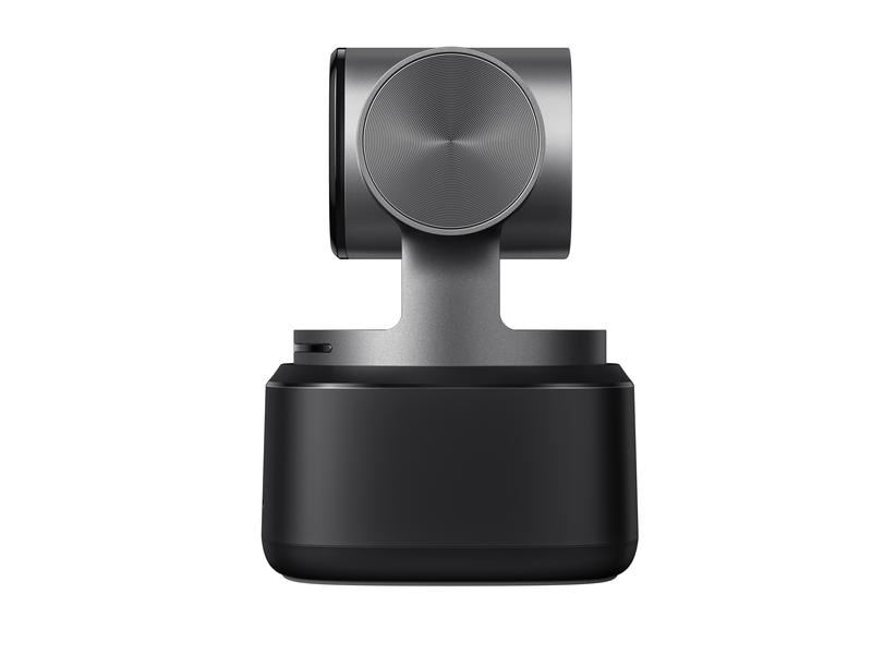 Obsbot Tiny 2 PTZ USB AI Webcam 4K 30 fps KI-Gesteuerte PTZ-4K-Webcam mit Gestensteuerung über Handzeichen