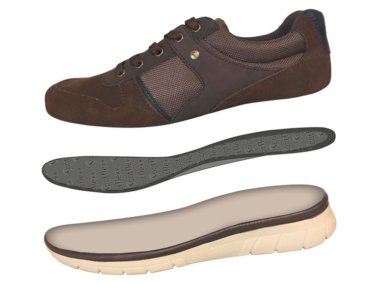 Heren schoenen