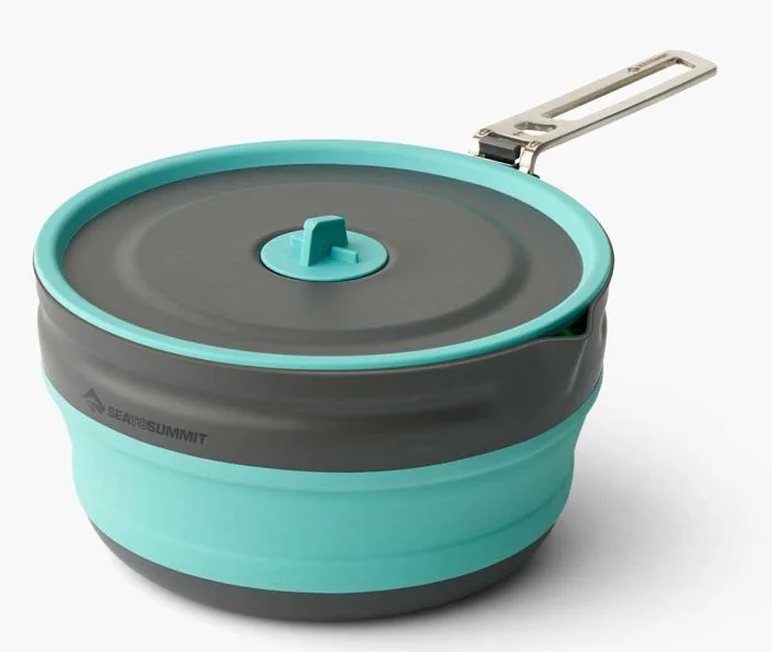 Frontier UL Collapsible Pouring Pot 2,2 gryde