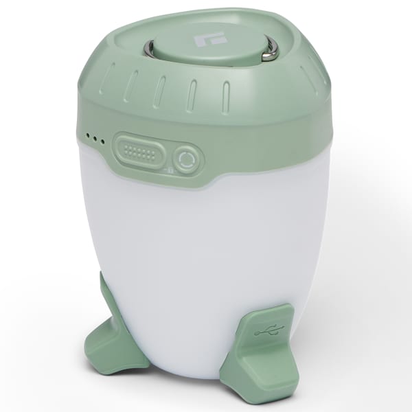 Lanterne camping BLACK DIAMOND ORBITER 450 LANTERN DESERT SAGE