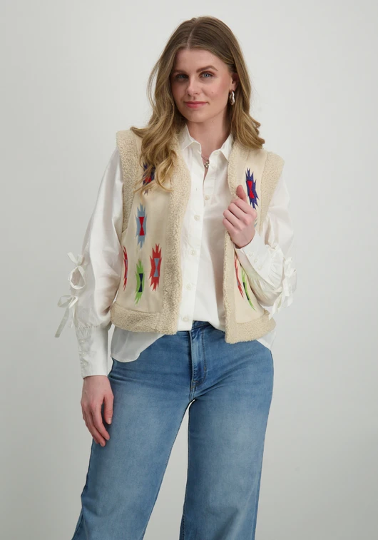Only Gilet Frida 15319130