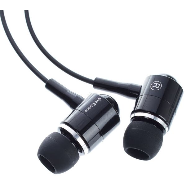 the t.bone IEM 75